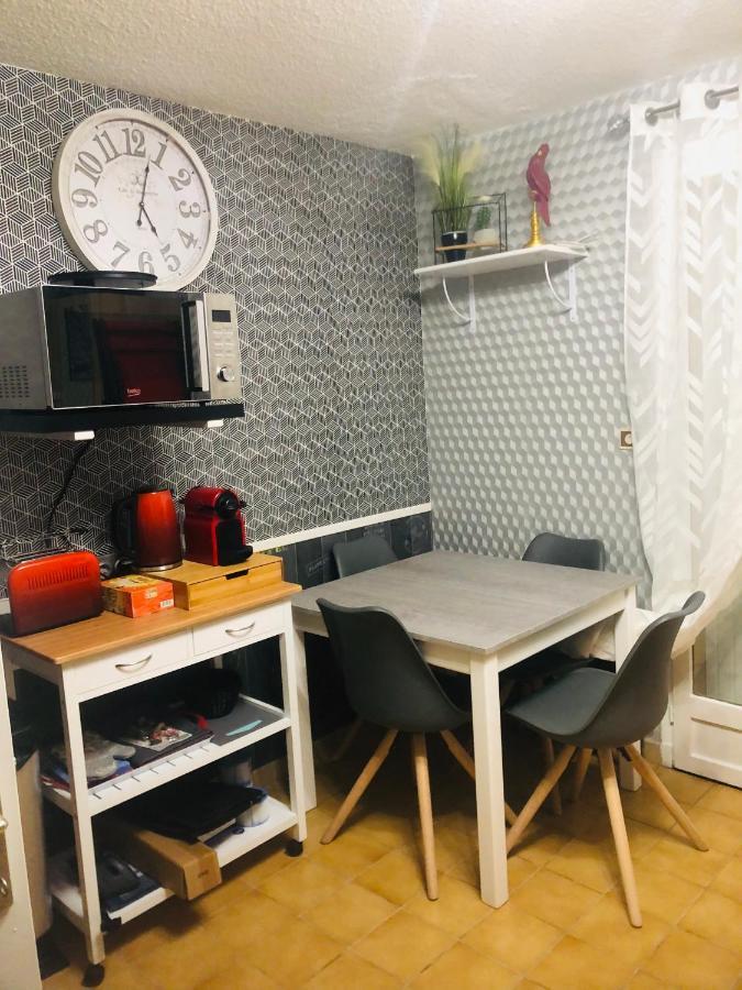 Ceres Apartment Greoux-les-Bains Bagian luar foto